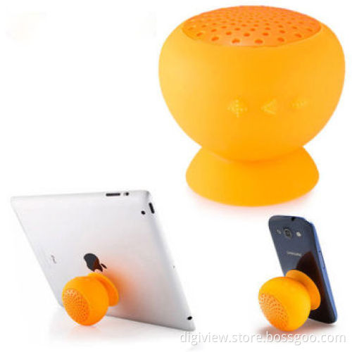 Hot Sell Handsfree Function Mini Bluetooth Speaker